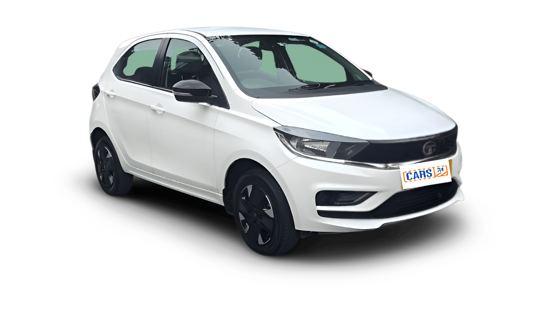 2023 Tata TIAGO EV - Hatchback - Electric - Automatic - ₹9.89 lakh
